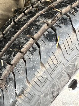 Obytné vozidlo Fiat Ducato DETHLEFFS 2,5 diesel - 15