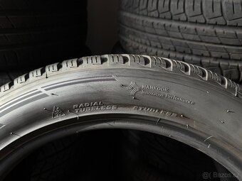 Zimní pneu 245/45/18 Hankook Winter i cept evo3 - 15