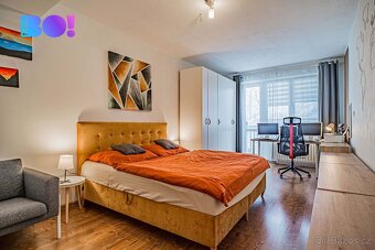 Prodej bytu 3+kk 67 m², ul. Jaroslava Seiferta, Havířov - 15