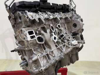 Predám BMW motor B57 B57D30B 235kw - nový - 15