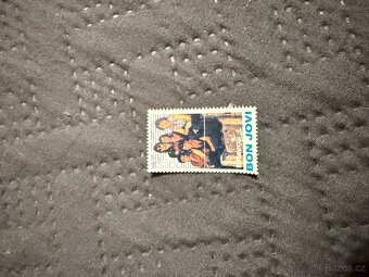 Prodej nostalgických známek 80/90 léta. - 15