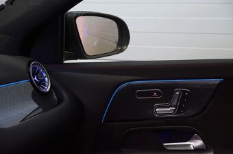 Mercedes-Benz GLA, 200D,AMG,DPH,Paměť.sedadla - 15