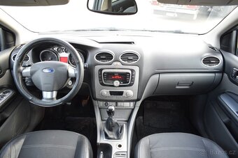 Ford Focus 2.0 LPG/FACELIFT/HATCHBACK/ - 15