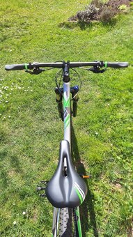 Specialized Jett Comp 29" - 15