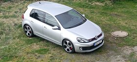 Volkswagen Golf GTI - 15