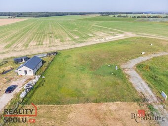 Prodej, pozemky/bydlení, 944 m2, Probluz 1, 50315 Dolní Přím - 15