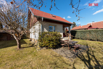 Prodej chaty, 53 m² se zahradou 350 m², v obci Děpoltovice - 15
