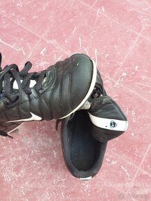 Prodám kopačky Nike- Tempo Pro - 15
