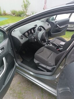 Peugeot 308 1.6 vti 88kw 2012 - 15