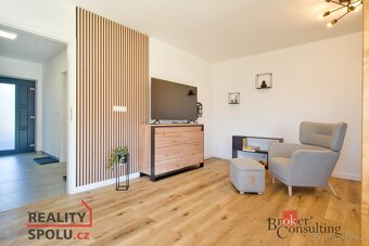 Prodej, byty/3+kk, 105 m2, 38278 Lipno nad Vltavou, Český Kr - 15