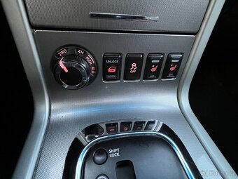 Nissan Navara 3.0 Dci V6  170kw, 4x4, automat, kůže, - 15