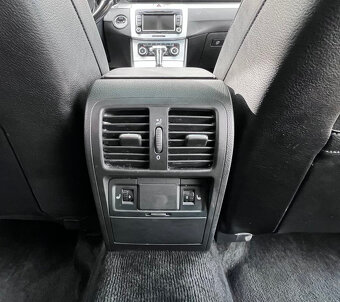 Volkswagen Passat CC Rline 4Motion DSG 2.0 TDI - 15