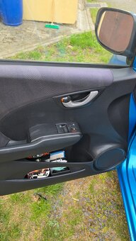 Honda Jazz - 15