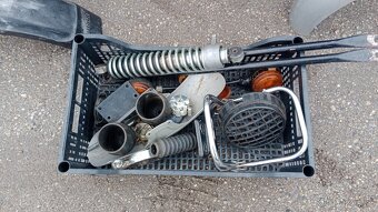 Simson Enduro S51 - 15