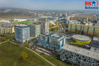 Prodej bytu 3+kk, 89 m2, Mladá Boleslav, ul. 17. listopadu - 15
