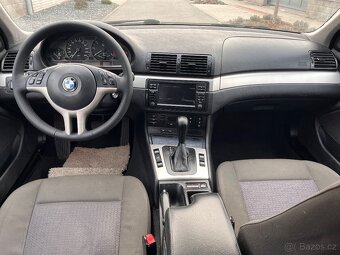 BMW 330xD e46 - 15
