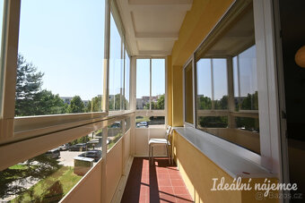 Pronájem bytu 3+1, Spodní, Bohunice,  Kč/měs, 72 m2 - 15