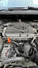 Volkswagen Golf plus - 15