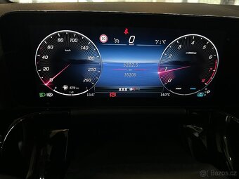 Mercedes-Benz Třídy B 220 4Matic - 15