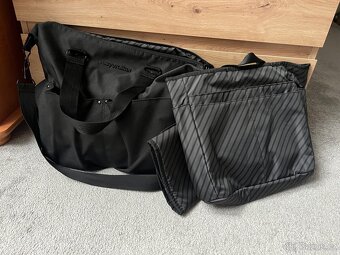 Kočárek EASYWALKER Jimmey - 15