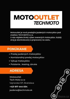 Moto Guzzi V85 - Strada - 15