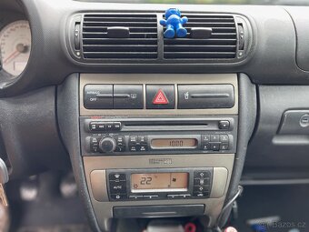 ⭐ Seat Leon 1.9 TDi 110kW FR r.v. 05/2004 ⭐ - 15