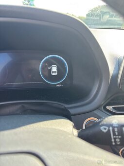 Hyundai i30 1.5 T-GDI MHEV Style FL combi - 15
