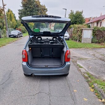 Citroen Xsara picasso 1,6i Dovoz Rakousko. - 15