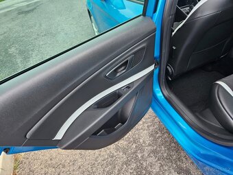 Seat Leon Cupra ST 290 2.0 TSI 213kw, DSG, Výbava, 1 Majitel - 15