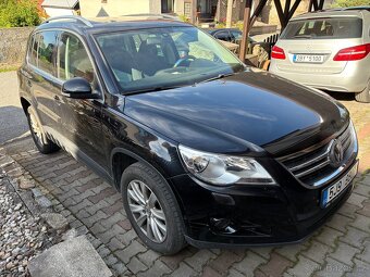 Volkswagen Tiguan 2.0 TDI 125 kW - 15