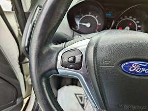 Ford Ecosport 1,5TDci - 15