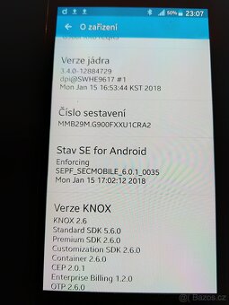 Samsung Galaxy S5 - 15