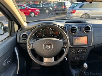Dacia Sandero Stepway 0.9 TCe 66kW - 15