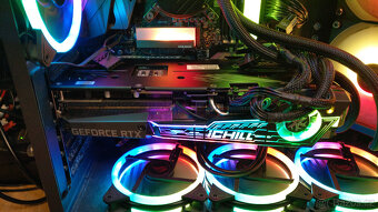 INNO3D GeForce RTX 3070 ICHILL X4 - 15