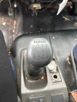 Prodej chladicího vozu - 15