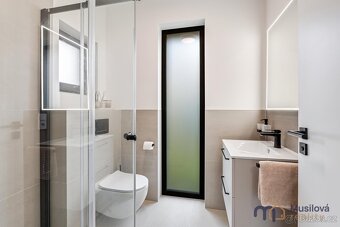 Prodej rodinného domu 150 m, pozemek 636 m - 15