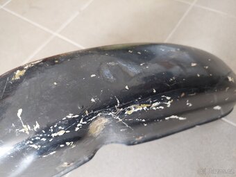 Jawa 50 pionyr - přední blatnik - 15