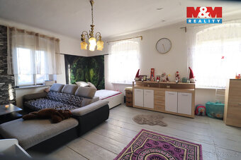 Prodej rodinného domu, 200 m², Libořice - 15