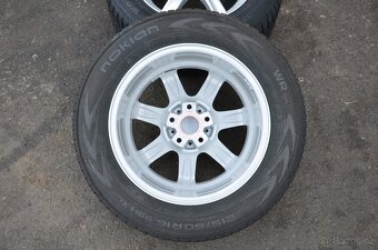 VW, Audi, Škoda, Seat - alu kola Rial, 7x16 ET38 - 15