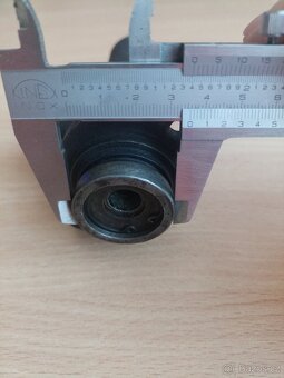 Hlavní brzdový válec PAL - Škoda - 15