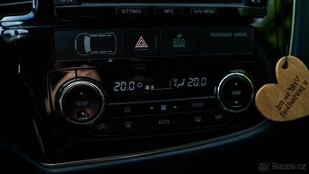 Mitsubishi Outlander 2.2 DI-D Instyle A/T - 15