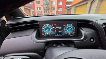 Tucson Nline s černou střechou - 15