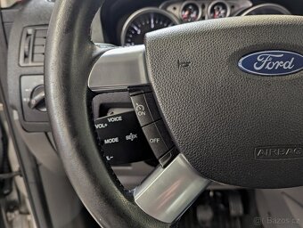 Ford C-MAX 1.8 TDCi 85kW GHIA, PDC, TEMPOMAT - 15