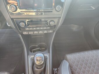 Škoda Rapid 1.0 TSI   R.V.2019 - 15