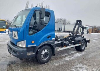 Prodám Nosič kontejnerů Avia D100 - 15