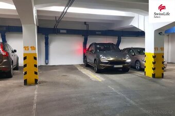 Prodej bytu 6 pokojů a více 259 m2 U zeměpisného ústavu, Pra - 15