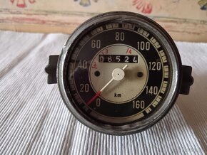 Tachometry Jawa ČZ zetor škoda Tatra Spartak jiné - 15