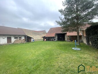 Prodej rodinné domy, 120 m2 - Vážany, ev.č. 00216 - 15