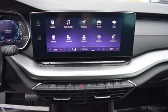 ►►Škoda Octavia 2.0 TDI 85kW•SERVIS•ALU•LED◄◄ - 15