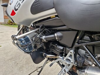 BMW R 1150 GS Adventure - 15